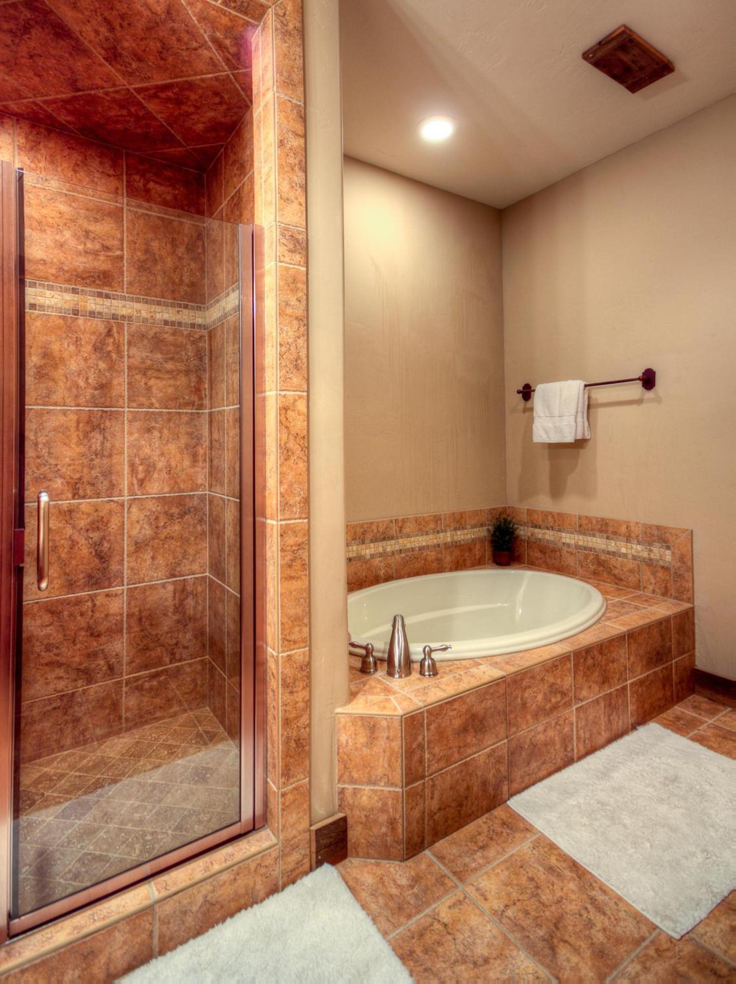 ביג סקיי Antler Ridge Lodge מראה חיצוני תמונה