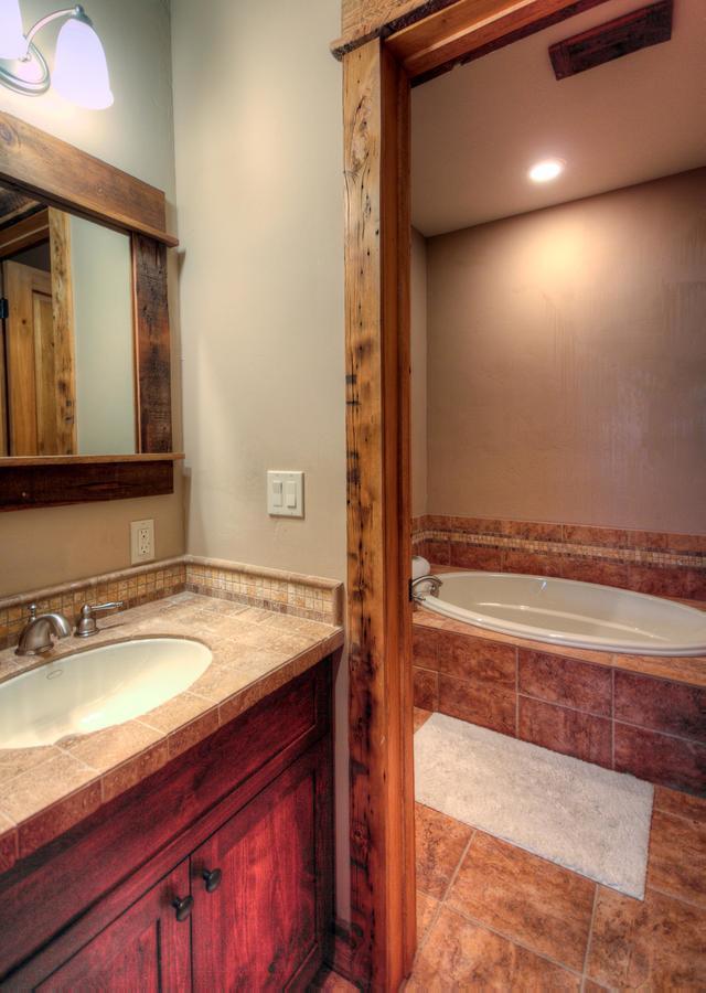 ביג סקיי Antler Ridge Lodge מראה חיצוני תמונה